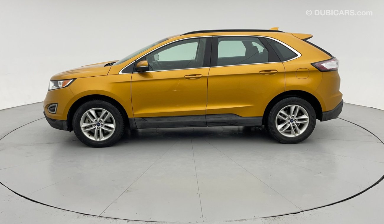 Ford Edge SEL 3.5 | Zero Down Payment | Free Home Test Drive