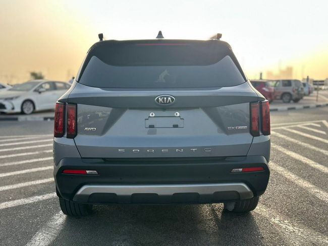 Kia Sorento EX, миниатюра 27