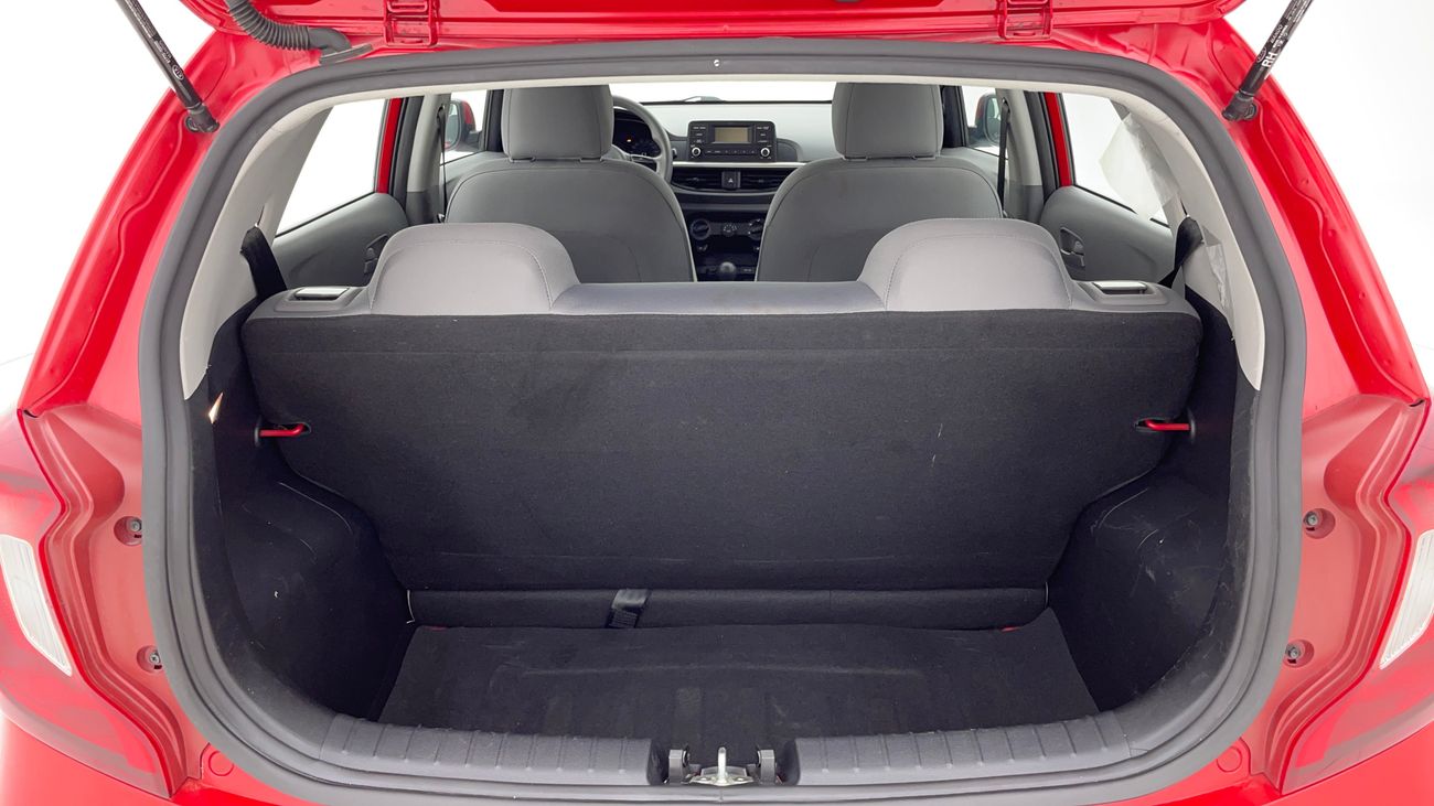 Kia Picanto LX 1.2 | Zero Down Payment | Free Home Test Drive