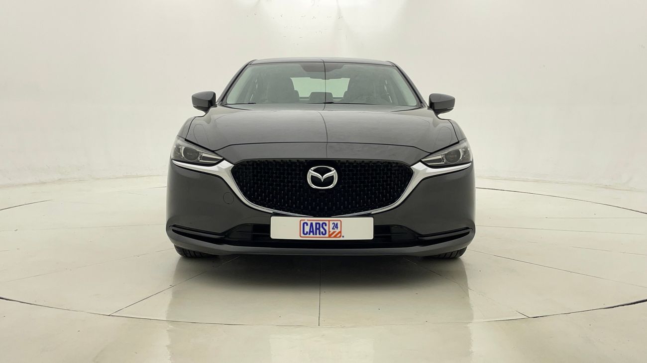 Mazda 6 S 2.5 | Zero Down Payment | Home Test Drive