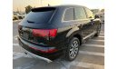 Audi Q7 2019 AUDI Q7 PRIMUIM PLUS / 2.0L / PANORAMIC / FULL OPTION