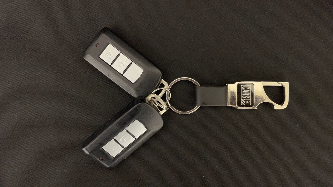 Mitsubishi Eclipse Cross GLS MID 1.5 | Zero Down Payment | Home Test Drive