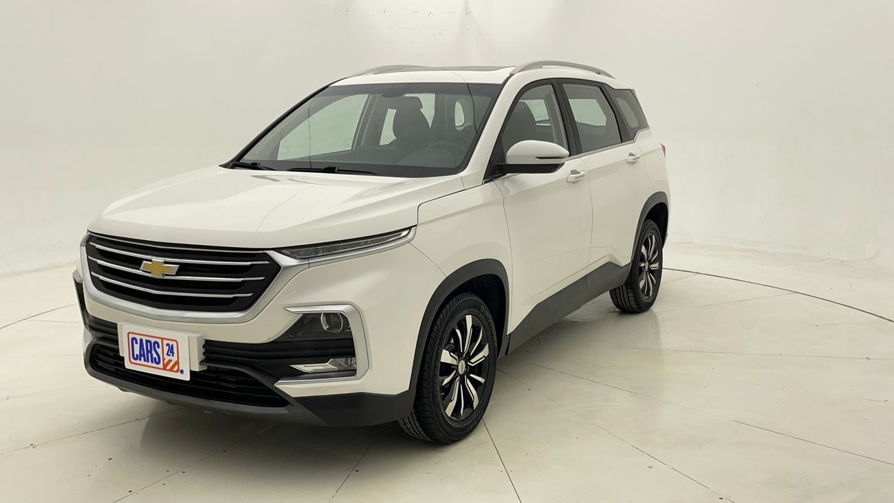 Chevrolet Captiva PREMIER 1.5 | Zero Down Payment | Home Test Drive