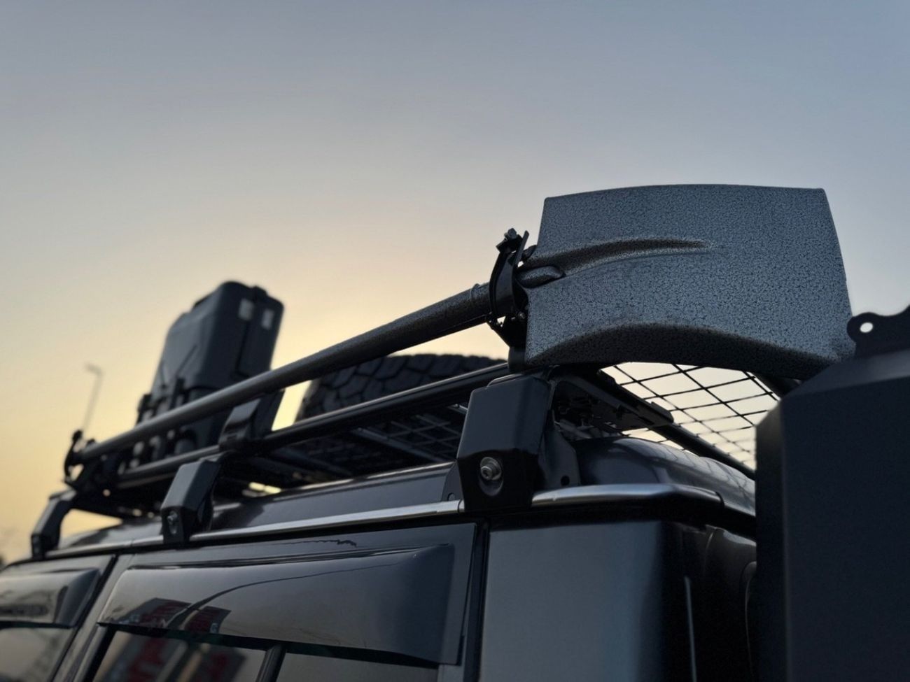 Toyota Land Cruiser Pick Up Toyota Land Cruiser pickup 2017 RHD diesel v8 full options and upgraded