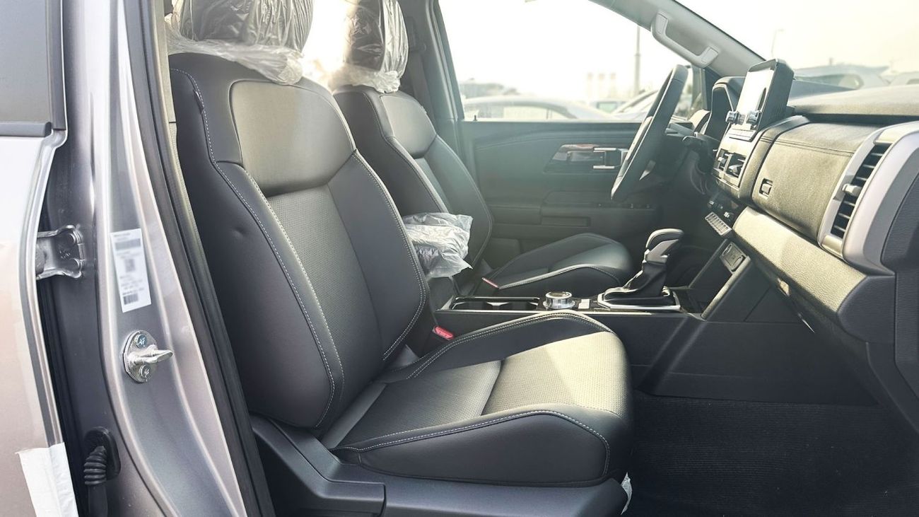 Mitsubishi L200 Mitsubishi L200 2.4L Sportero New Face D DC 4WD 6AT