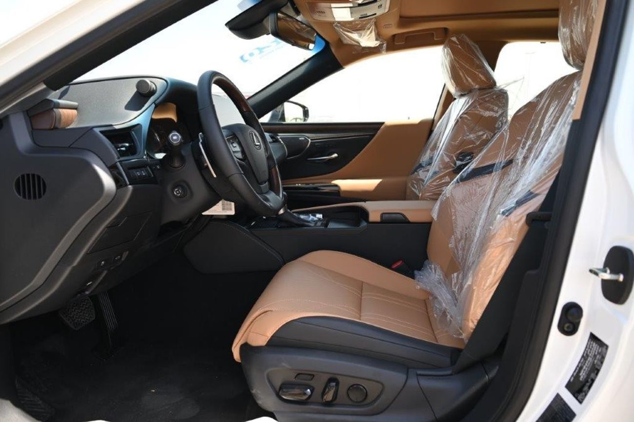 Lexus ES350 ES 350 SIGNET