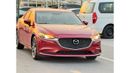 Mazda 6 Very good condition inside and outside
