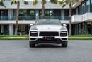 بورش كايان Cayenne Coupe | 4,407 P.M | 0% Downpayment | Agency History!