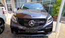 Mercedes-Benz GLE 400 4Matic