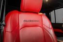 Jeep Wrangler Unlimited Rubicon