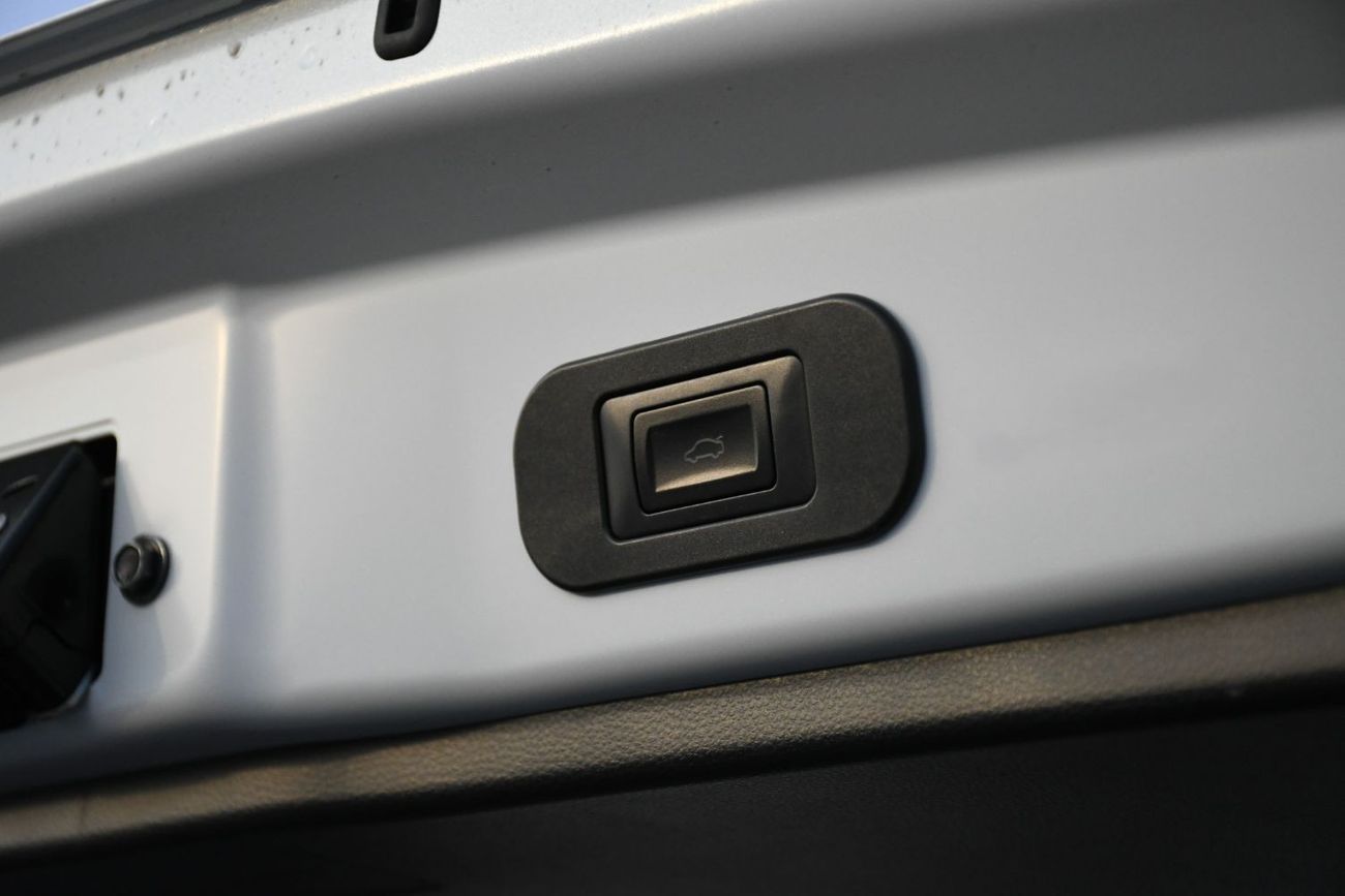 Toyota Frontlander 2.0L Hybrid Full Option with Auto back Door