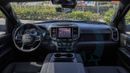 رام 1500 ( Eid al-Adha Offer ) Tradesman Hurricane SO 3.0TT Crew Cab 4X4 2025 GCC With 3 Years Warranty At Dy