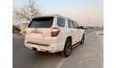 Toyota 4Runner LIMITED EDITION FULL OPTION 7 SEATER 4.0L V6 2015 US SPECIFICATION