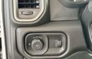 رام 5500  2026 4x4 Reg Cab Heavy Duty