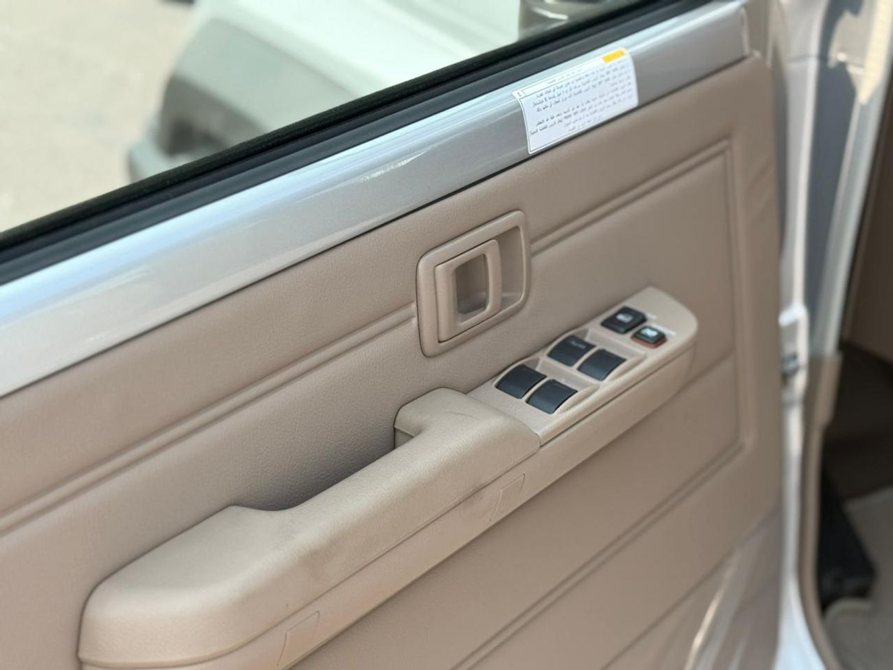 Toyota Land Cruiser Pick Up TOYOTA LAND CRUISER LC79 4.0 GCC 2025 2025