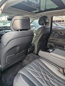 Genesis G80 Prestige 2.5L AWD