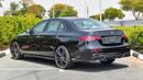 Mercedes-Benz E 350 Std Mercedes E350 AMG II 2020 II FULLY LOADED