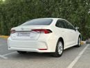 تويوتا كورولا Hybrid 1.8L