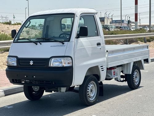 Suzuki Carry Suzuki carry 1.2L