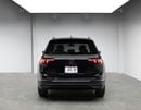Volkswagen Tiguan TREND