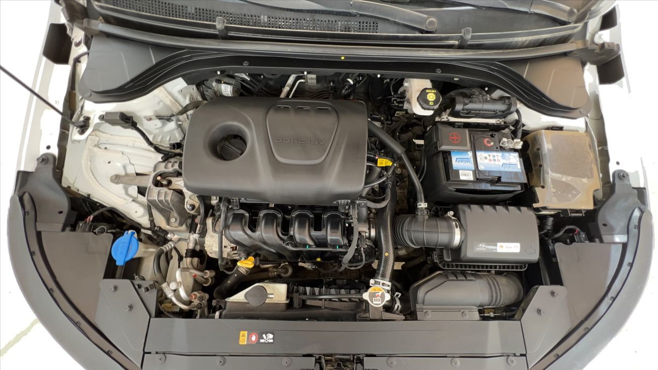 Hyundai Elantra 1600