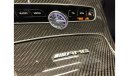 Mercedes-Benz C 63 AMG MERCEDES C63S MODEL 2020 KM 55000