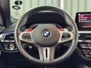 BMW M5 Competition 4.4L (600 HP) 2023 BMW M5, 2027 BMW Warranty + Service Pack, Fully Loaded, Very Low Kms,