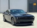 دودج تشالينجر R/T 100Th Anniversary Edition 5.7L CHARGER |HEMI V8 | MINOR ACCIDENT