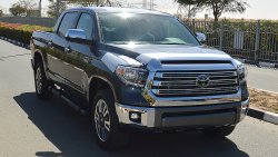 Toyota Tundra 2020, 1794 Edition, 5.7 V8 0km w/ 5Yrs or 200,000km Warranty + 1 FREE Service at Dynatrade