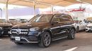 مرسيدس بنز GLS 580 4MATIC