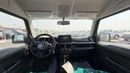 Suzuki Jimny GL