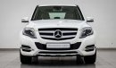 Mercedes-Benz GLK 250 4Matic