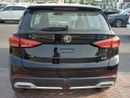 MG ZS STD MG ZS COLOR BLACK MODEL 2025