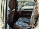 تويوتا لاند كروزر 76 Toyota Land Cruiser LC 76 4.0 2025