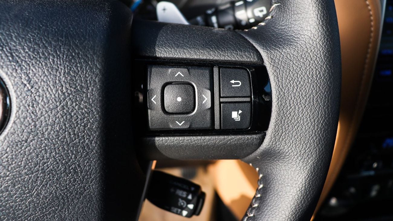 Toyota Fortuner ECT0025 - Toyota Fortuner 4.0L Petrol Auto 4wd V6 Silver