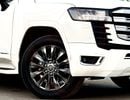 Toyota Land Cruiser GXR 3.5 L | | GCC | Accident-Free | In Excellent Condition | 3864 P.M