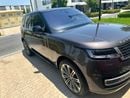 Land Rover Range Rover AUTOBIOGRAPHY P530