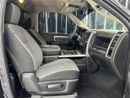 Dodge RAM 1500 Dodge RAM 1500  |  5.7 L HEMI V8 VVT | 8 Speed | GCC |