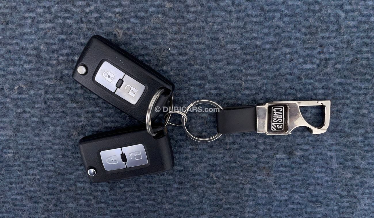 Mitsubishi Pajero GLS BASE 3.5 | Zero Down Payment | Free Home Test Drive