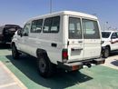 Toyota Land Cruiser 70 LX 2.8L  LX 2.8L