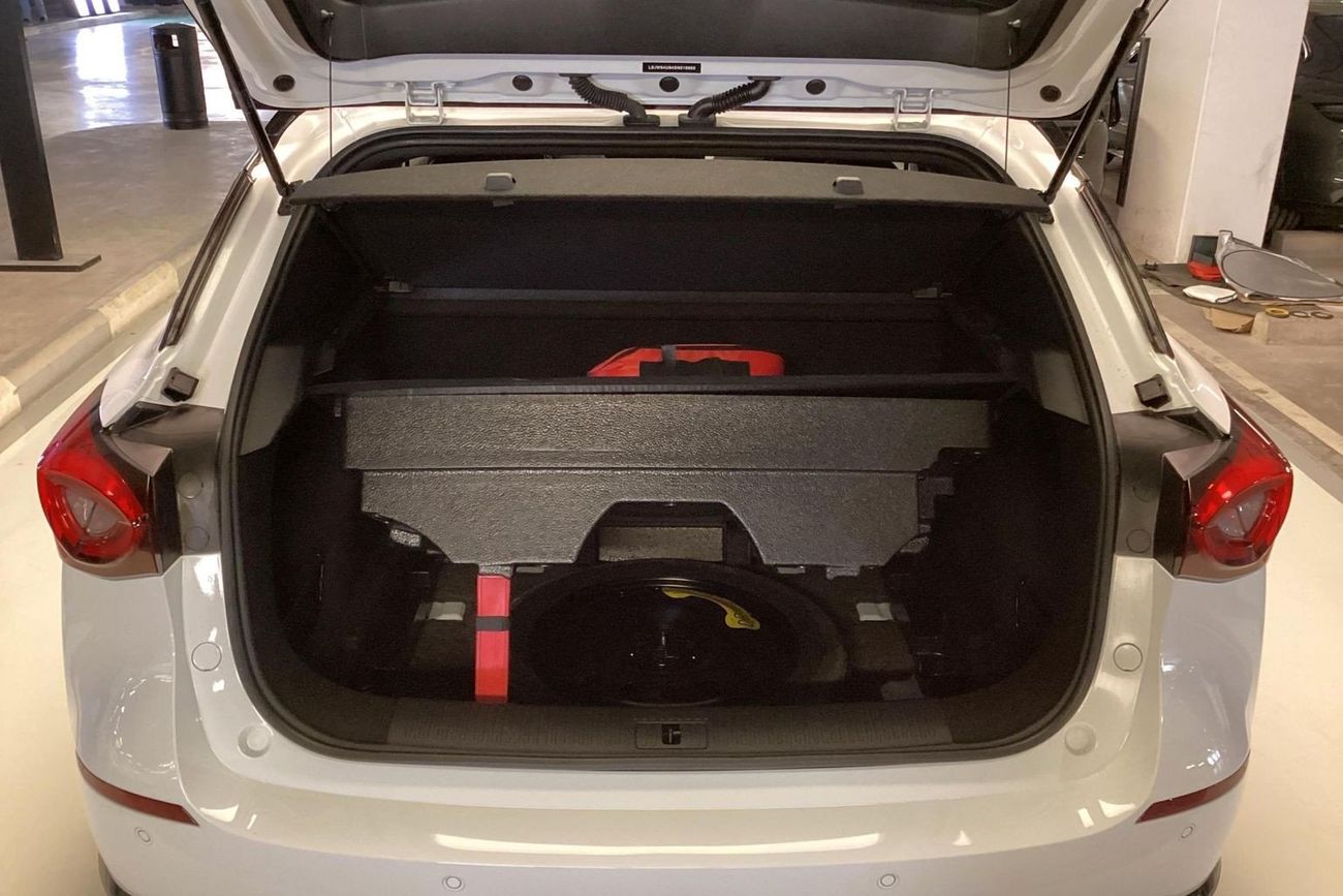 MG One Luxury | Carnival Sale • UP TO AED 20,000 OFF | Guaranteed Warranty | 0 Down Payment