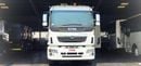 تاتا بريما Tata Prima 4440 Tractor Head 4x2, 44T GCW, 400 HP