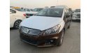 Suzuki Ciaz 1.6