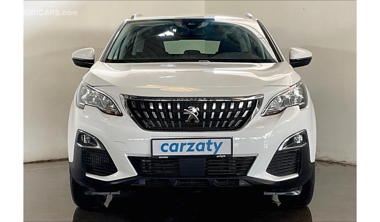 Peugeot 3008 Active