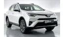 Toyota RAV4 VXR