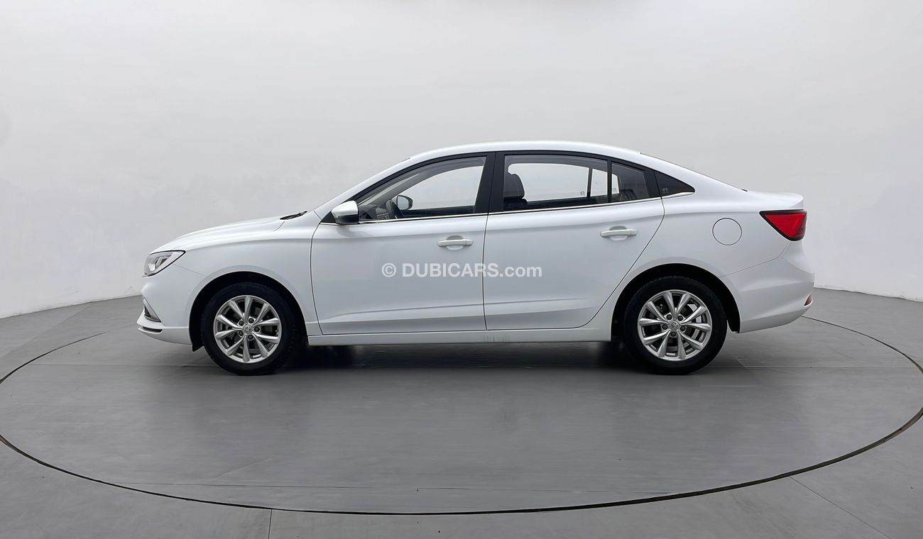 MG 350s COMFORT 1.5 | Under Warranty | Inspected on 150+ parameters