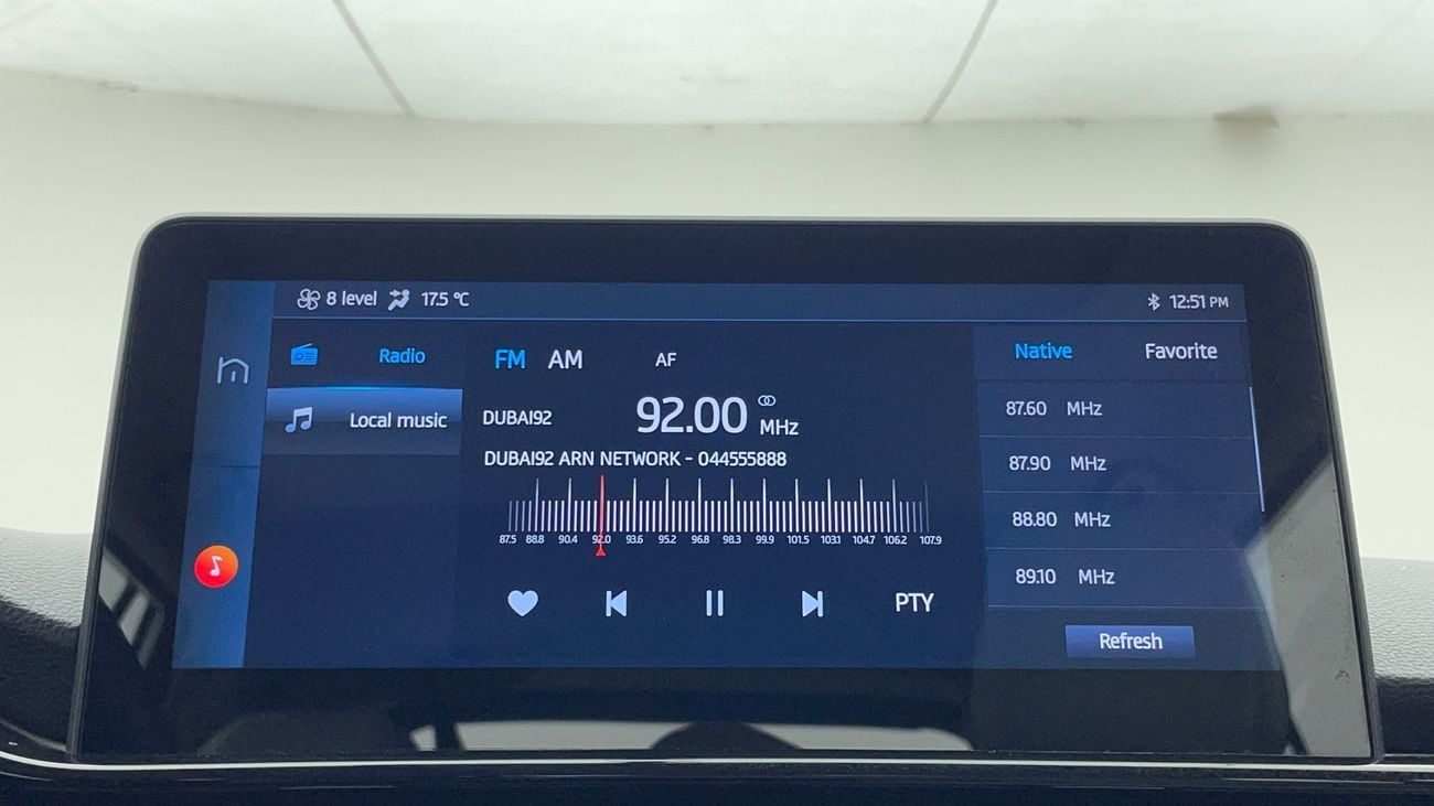 جاك JS4 INTELLIGENT 1.5 | بدون دفعة مقدمة | اختبار القيادة في المنزل