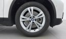 BMW X1 SDRIVE 20I 2 | Under Warranty | Inspected on 150+ parameters