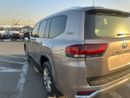 Toyota Land Cruiser GXR 4.0L