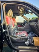 Toyota Land Cruiser VXR TWIN TURBO FULL OPTION WITH AERO KIT/3.5L PETROL V6 4WD/360* CAMERA / RADAR / HEADUP DISPLAY /JB